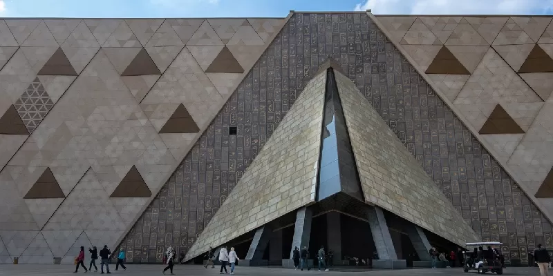 Gran Museo Egipcio