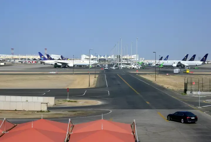  Jeddah City | Jeddah Saudi Arabia | Jeddah Attractions 