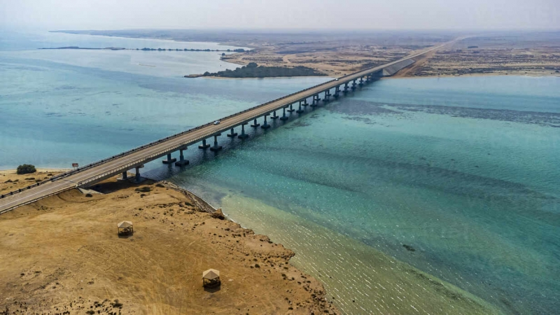 ISole di Farasan a jizan , isole farasan