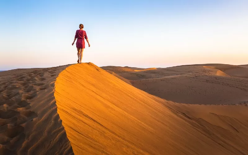 cosa visitare in arabia saudita