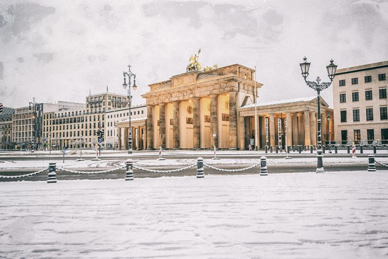 città da visitare in inverno