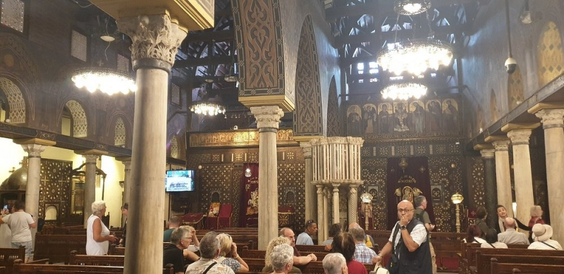 Chiesa di Santa Barbara