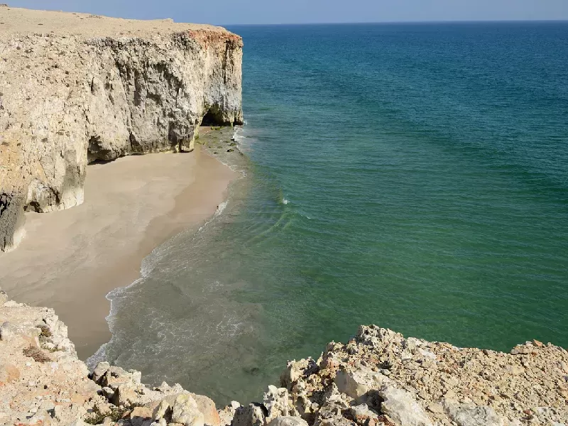 Ras Al Hadd, Ras Al Hadd