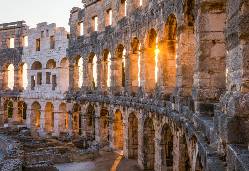 Hipódromo Romano, O Que é Hipódromo
