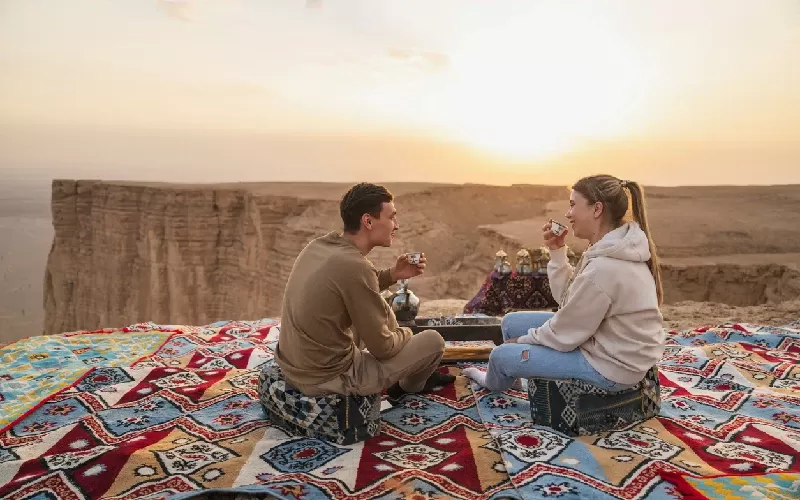 arabia saudita cosa vedere 