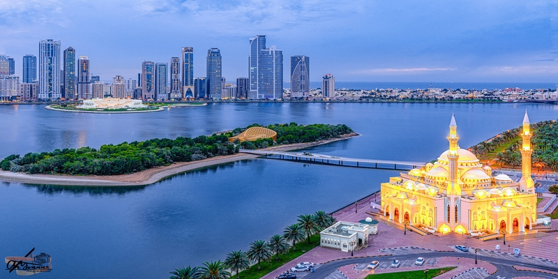 Sharjah 