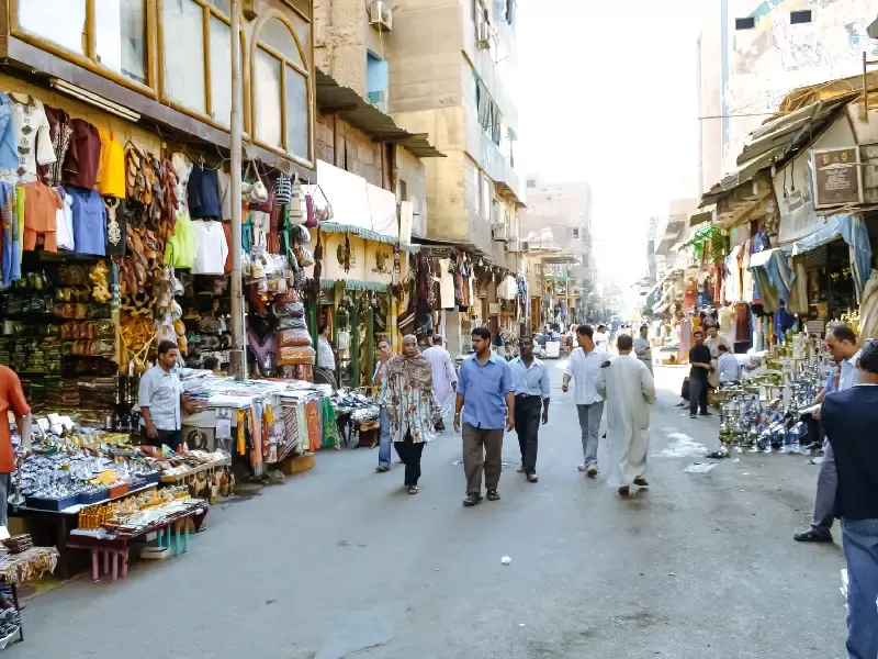 un quartieri al cairo, cose da vedere al cairo