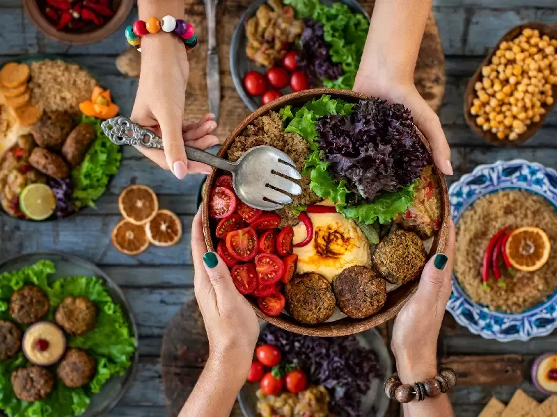 cibi egiziani, cose da vedere al cairo