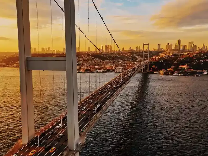 istanbul , bosforo istanbul