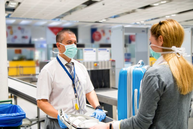 Turismo depois da pandemia