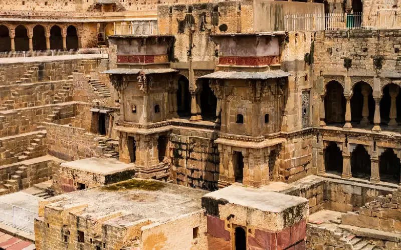 chand baori