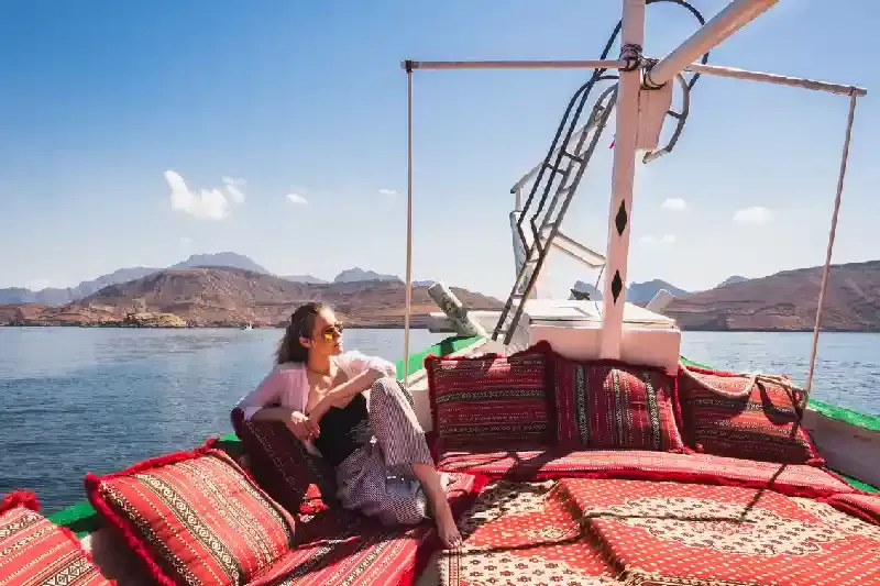 Oman Mare | Mare In Oman