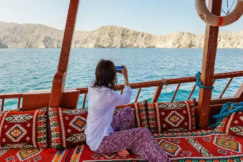 Oman Mare | Mare In Oman