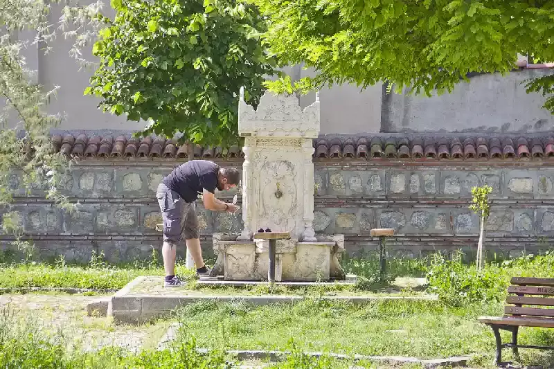 bursa turchia , bursa 