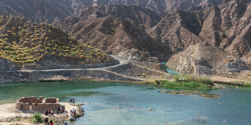 khor fakkan