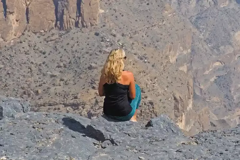 jabal akhdar oman, jabal akhdar oman