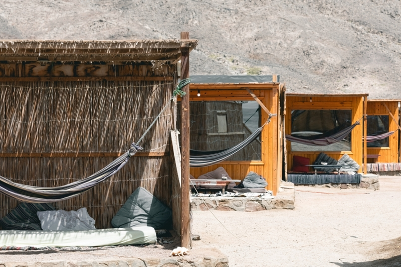 Ras Abu Galum, Dahab