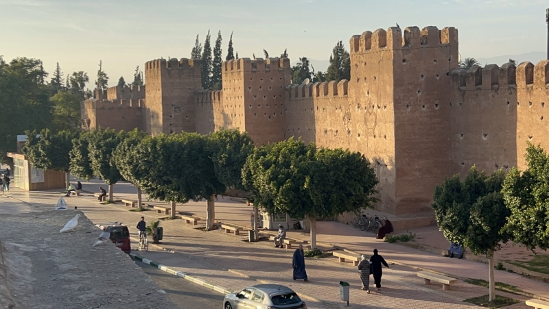 Taroudant