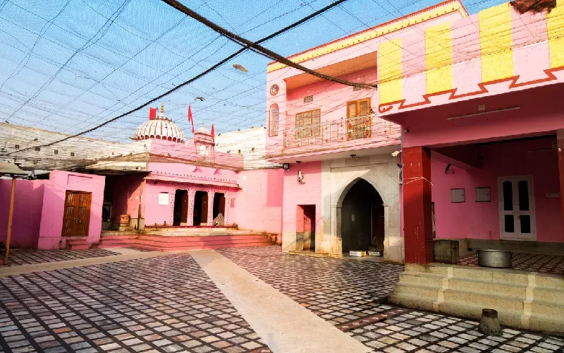 bikaner