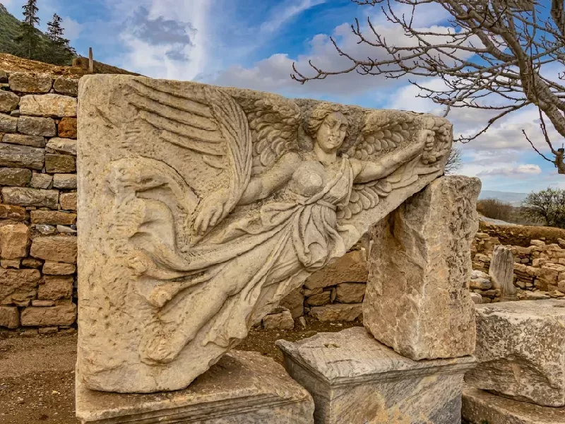 Efeso Turchia , Efeso 