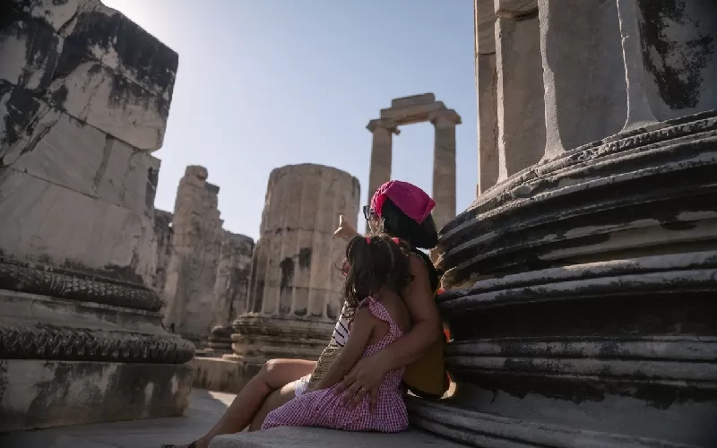 Tempio di Apollo a Didima