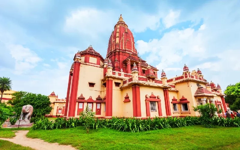 Birla Mandir