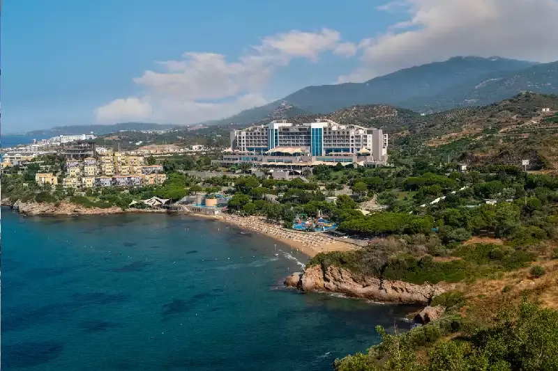 Izmir Turchia , Izmir