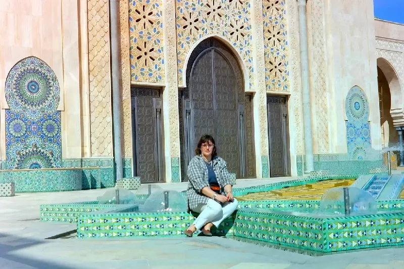 Cultura del Marocco, Cultura del Marocco