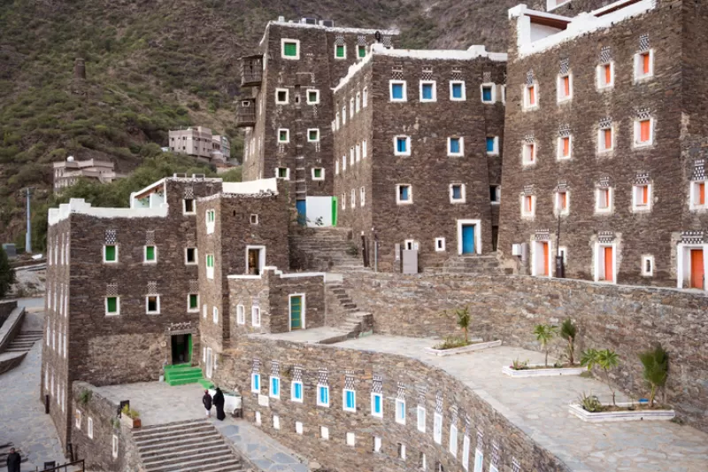 Rijal Almaa | Rijal Almaa Saudi Arabia | Rijal Almaa Village