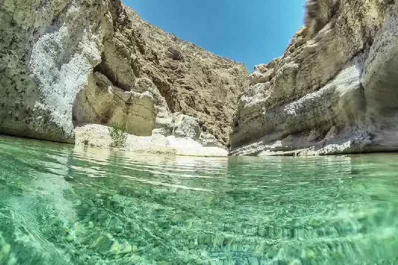 Wadi Tiwi,Wadi Tiwi