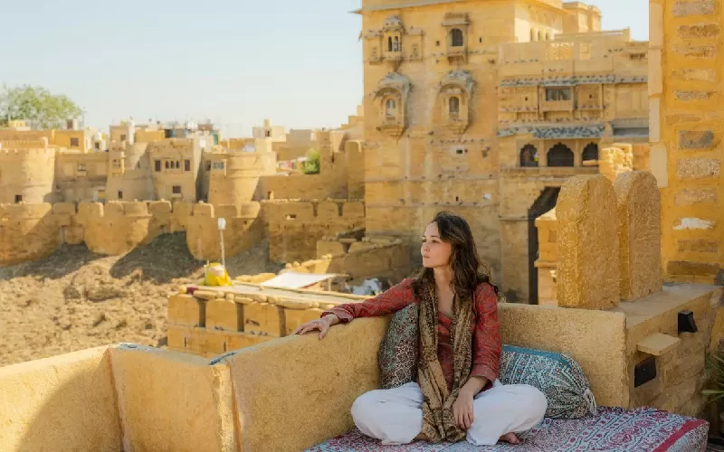 Jaisalmer