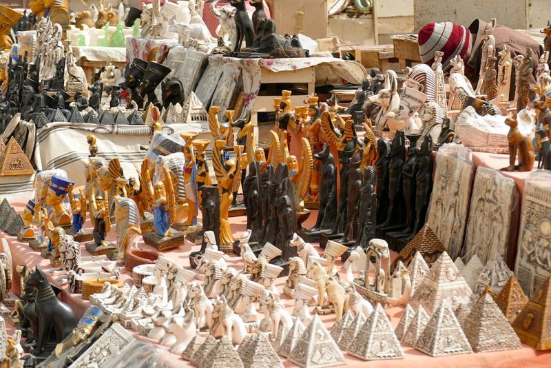 cosa vedere al cairo