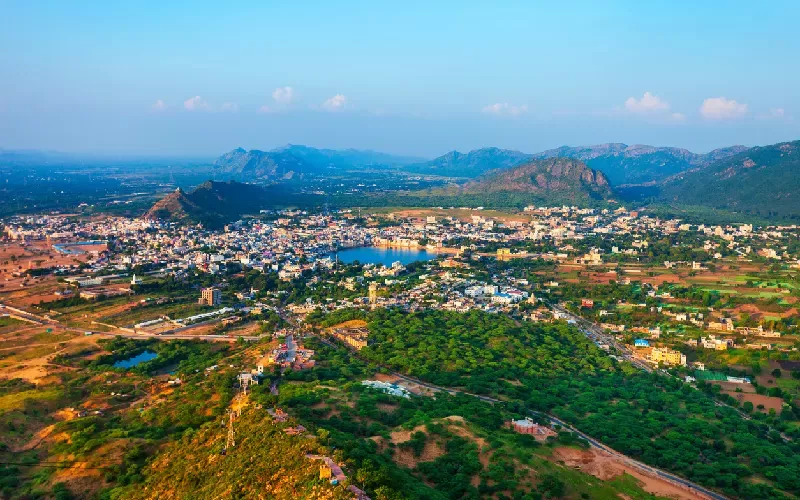 Pushkar