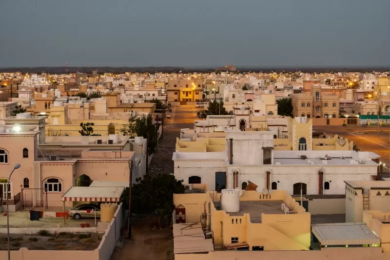 qalhat oman, qalhat oman