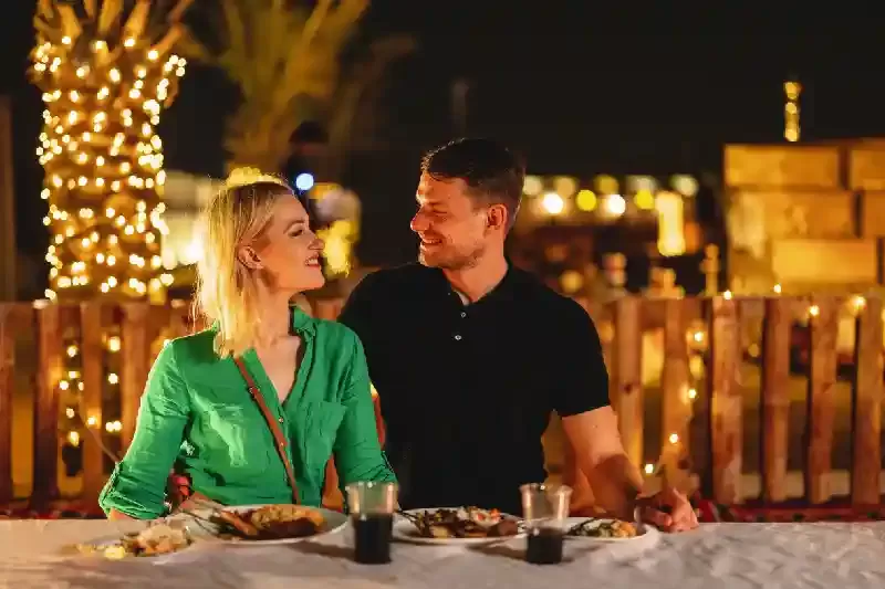 Cosa mangiare a Dubai, Cosa mangiare a Dubai