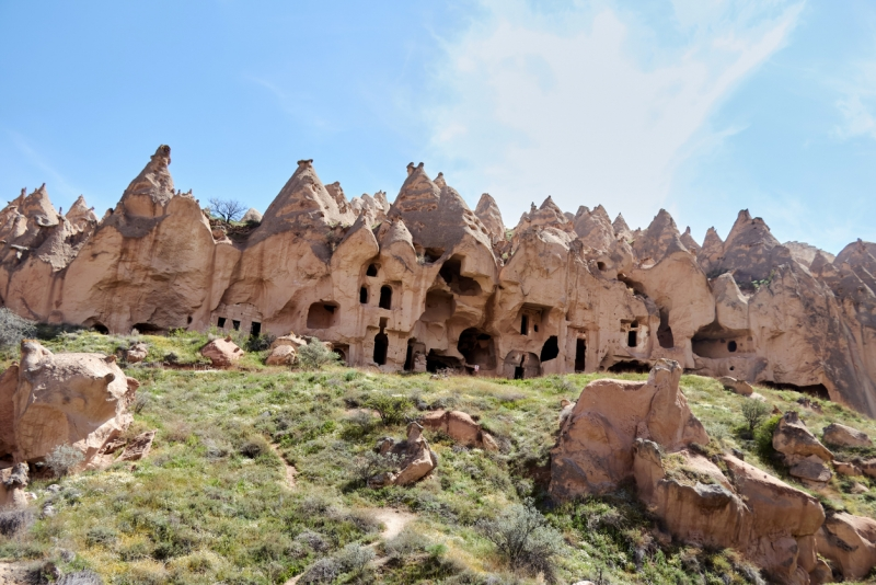 avanos cappadocia