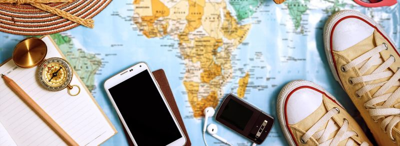 Travel Trends For 2021