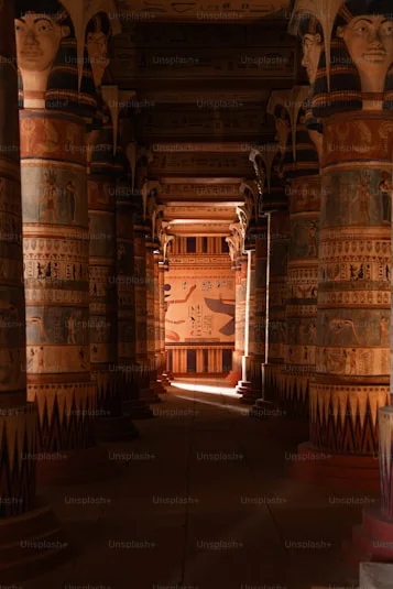 Egypt
