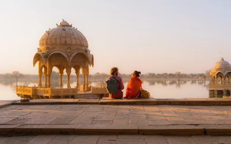 viaggio india agosto