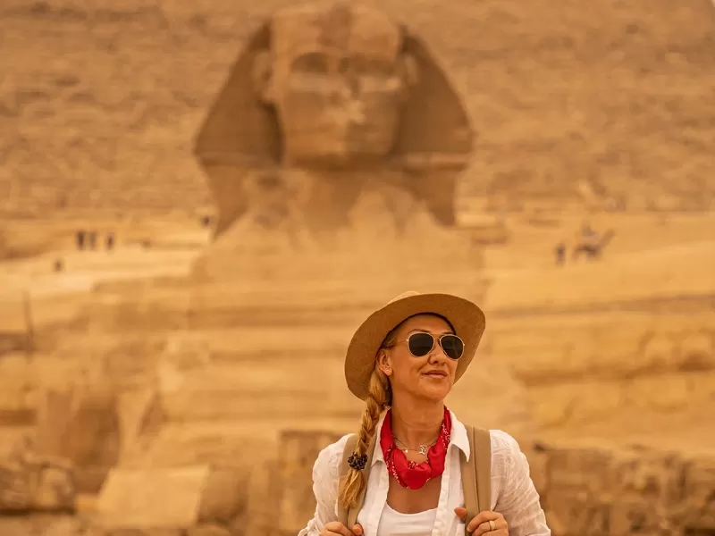 Vacanza in Egitto a Febbraio