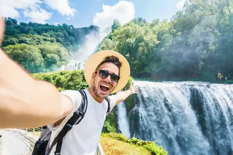 Tour Marocco Gennaio, Tour Marocco Gennaio