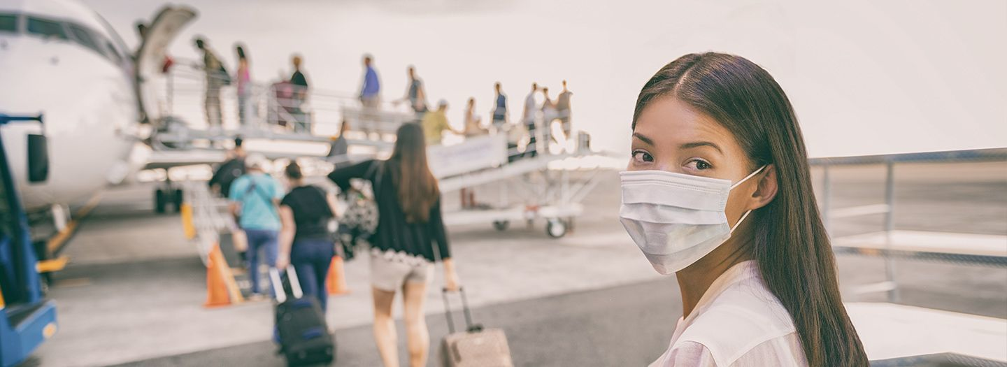 Turismo depois da pandemia