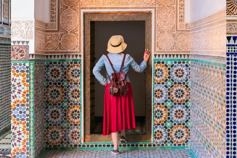 Cultura del Marocco, Cultura del Marocco