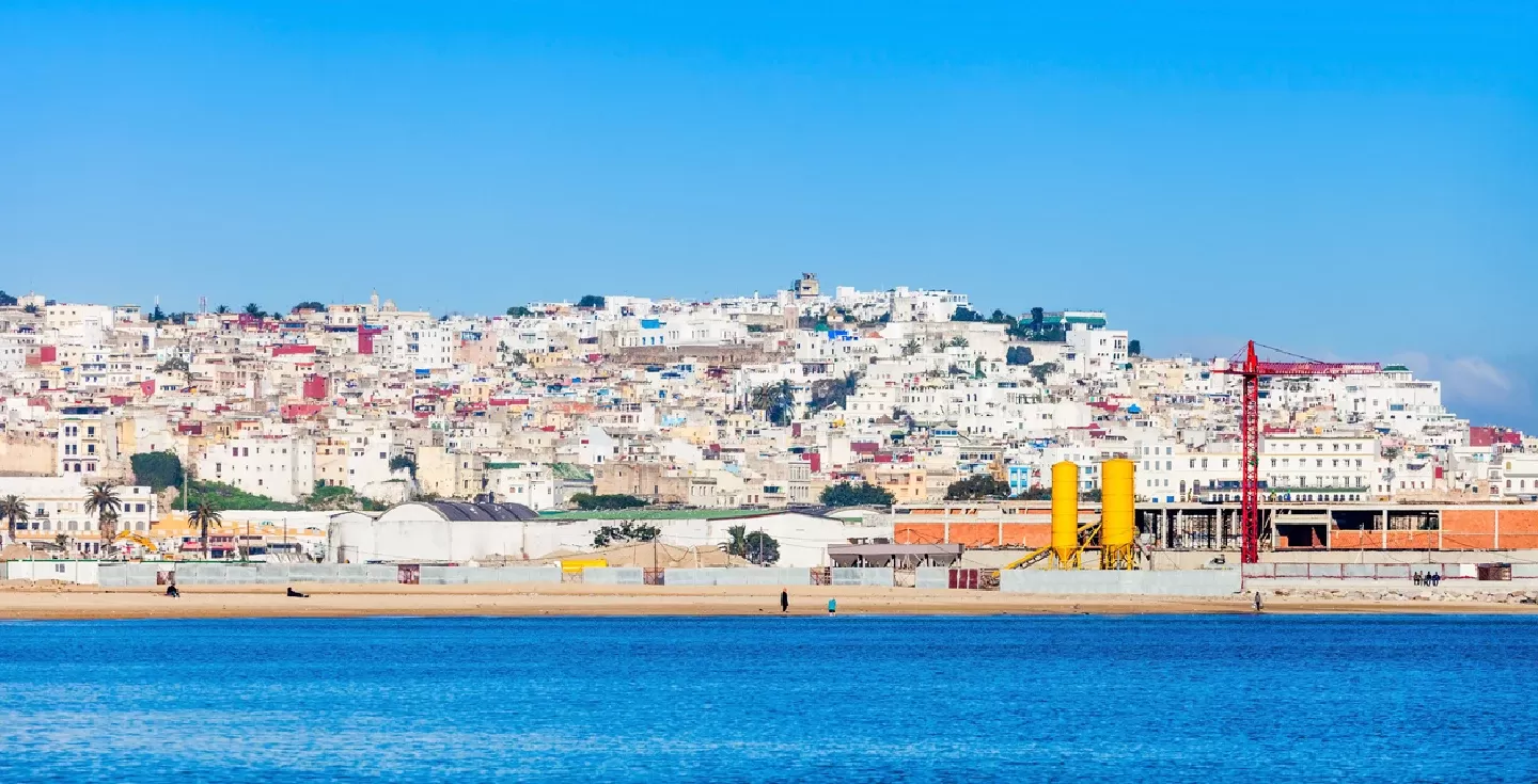 Playas en Marruecos: Paraísos de Sol y Mar por Descubrir