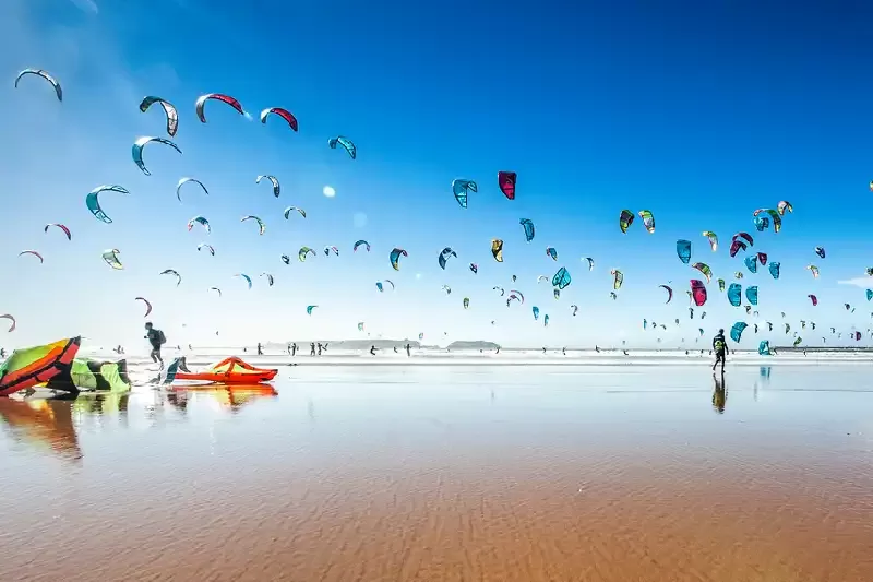 Tour Marocco Giugno, Tour Marocco Giugno