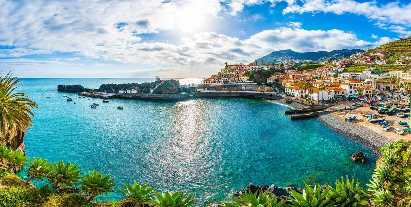 isole del portogallo