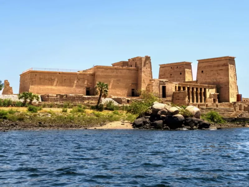 Crociera sul Nilo a Dicembre