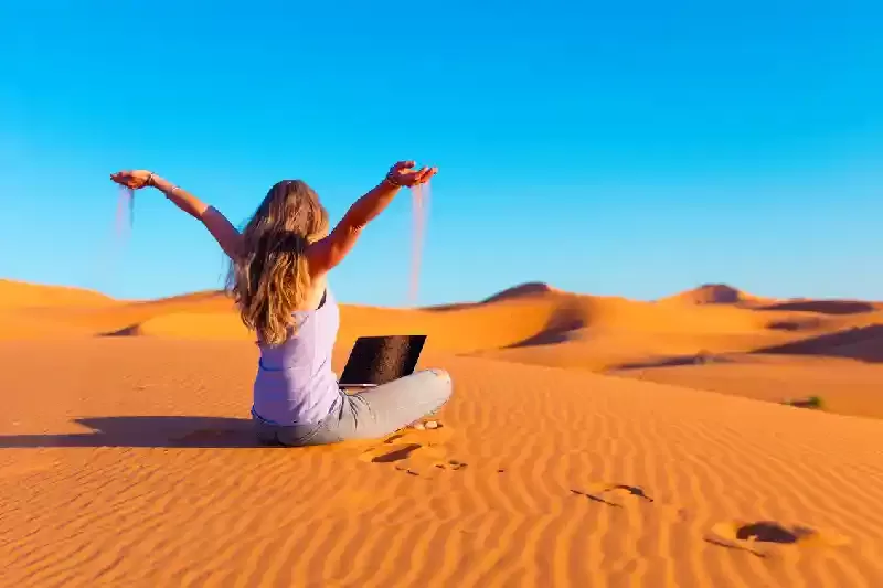 Tour Marocco Febbraio, Tour Marocco Febbraio