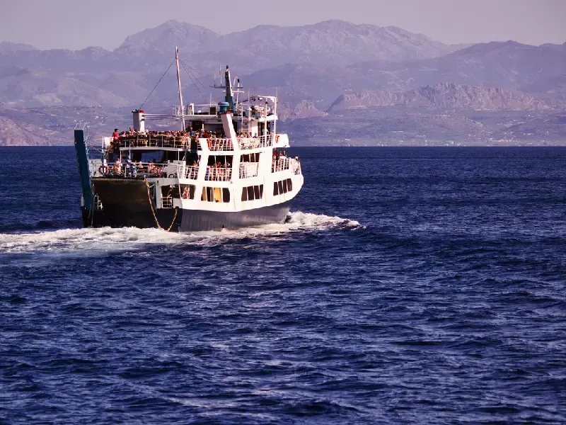 Crociera Nilo Ottobre