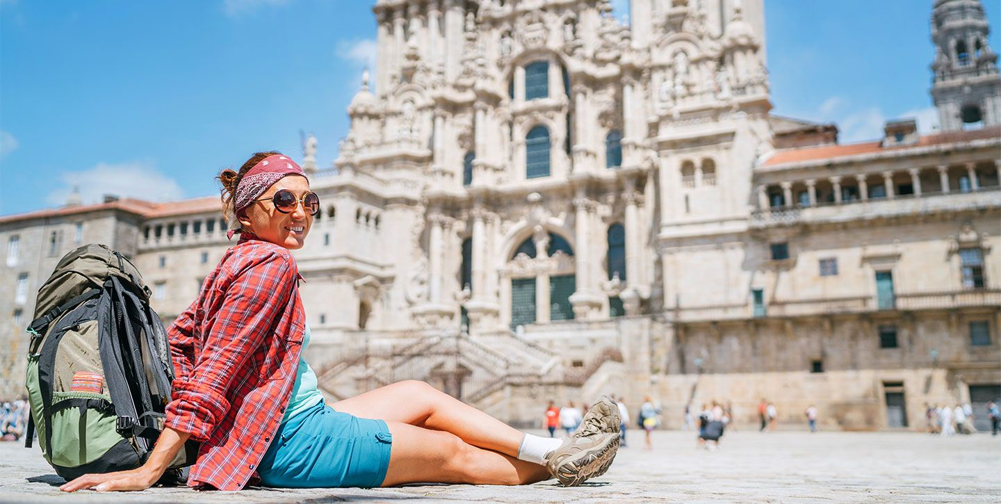 12 Places to Visit in Spain